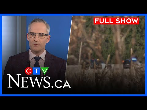 fatal-401-collision-and-police-officer’s-penalty-hearing-|-ctv-news-kitchener-at-six-for-nov-13-2025