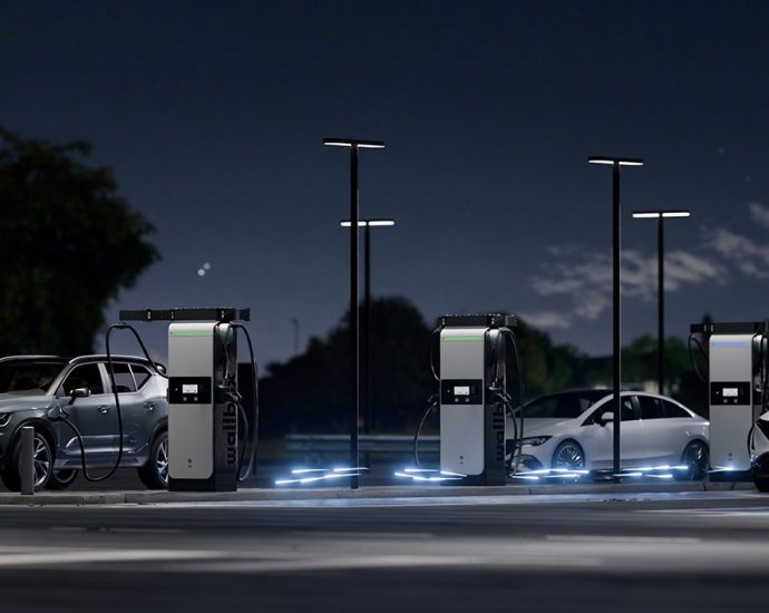 wallbox-launches-supernova-powerring-ev-fast-charging-platform-delivering-up-to-400-kw-per-outlet