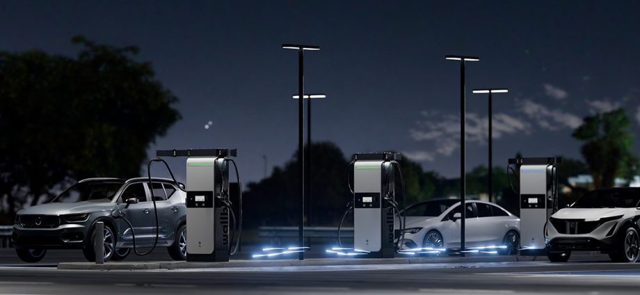 wallbox-launches-supernova-powerring-ev-fast-charging-platform-delivering-up-to-400-kw-per-outlet