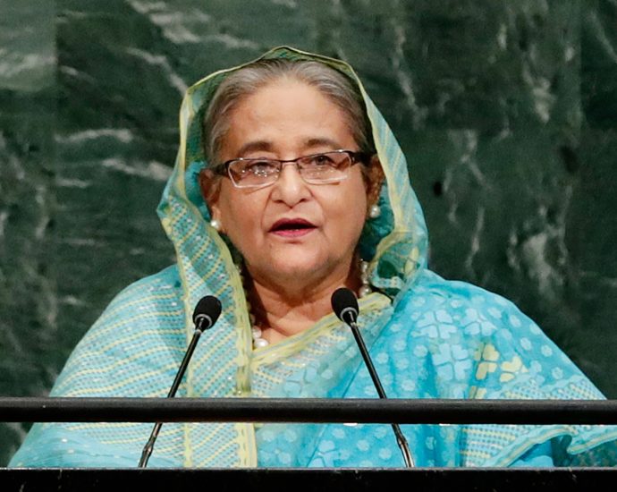 violence-in-bangladesh-as-toppled-hasina’s-party-protests-crackdown-trial
