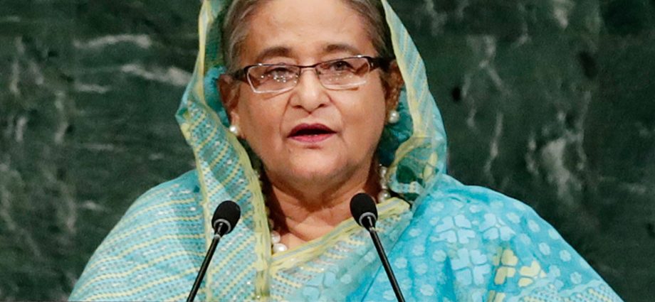 violence-in-bangladesh-as-toppled-hasina’s-party-protests-crackdown-trial