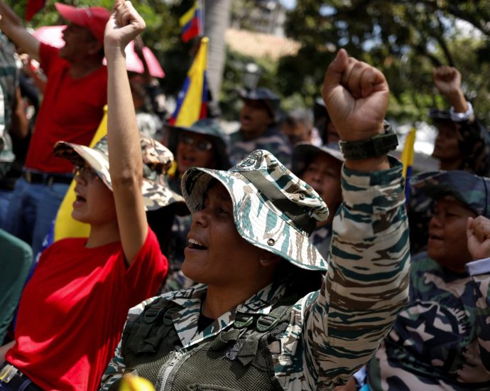 is-venezuela-prepared-for-a-us-attack,-as-washington-ramps-up-forces?