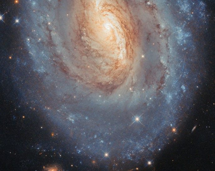 hubble-studies-star-ages-in-colorful-galaxy