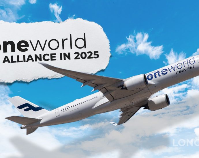 state-of-the-union:-the-oneworld-alliance-in-2025