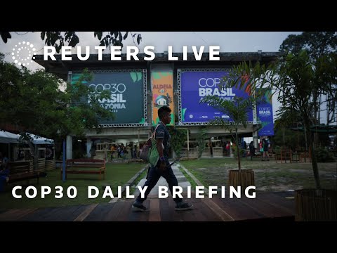 live:-cop30-daily-press-briefing