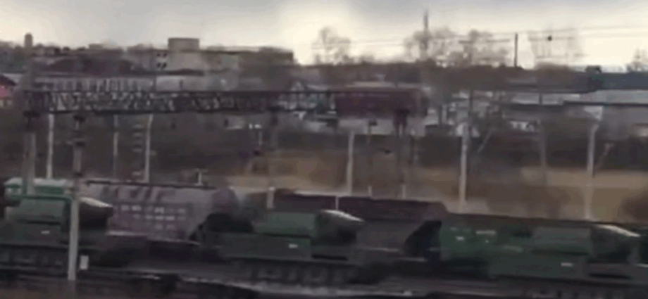 ukrainian-intelligence-derails-trans-siberian-railway-6,600-km-from-ukraine,-hits-north-korean-weapons-route-(map)