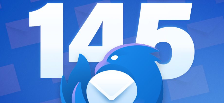 thunderbird-145-adds-microsoft-exchange-support-+-more