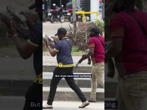 police-violence-reports-emerge-after-tanzania-election-row-|-dw-news