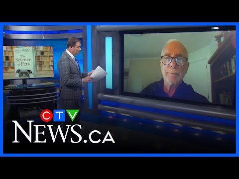 jay-ingram-shares-details-of-his-new-book-about-science-and-pets