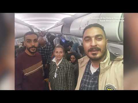 south-africa-lets-in-130-palestinians-after-initial-denial-|-reuters