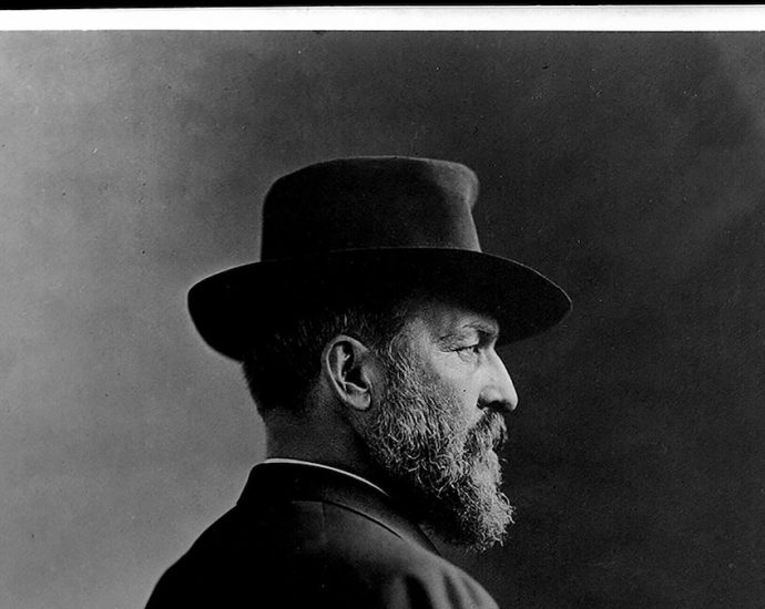 How did James Garfield die? The medical mistakes that killed the forgotten U.S. president