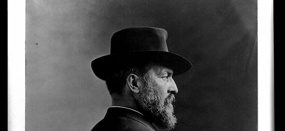 How did James Garfield die? The medical mistakes that killed the forgotten U.S. president