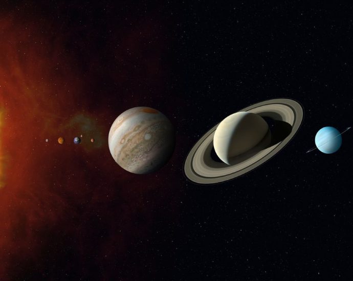 The solar system may be racing through space 3 times faster than expected. Is the standard model of cosmology wrong?