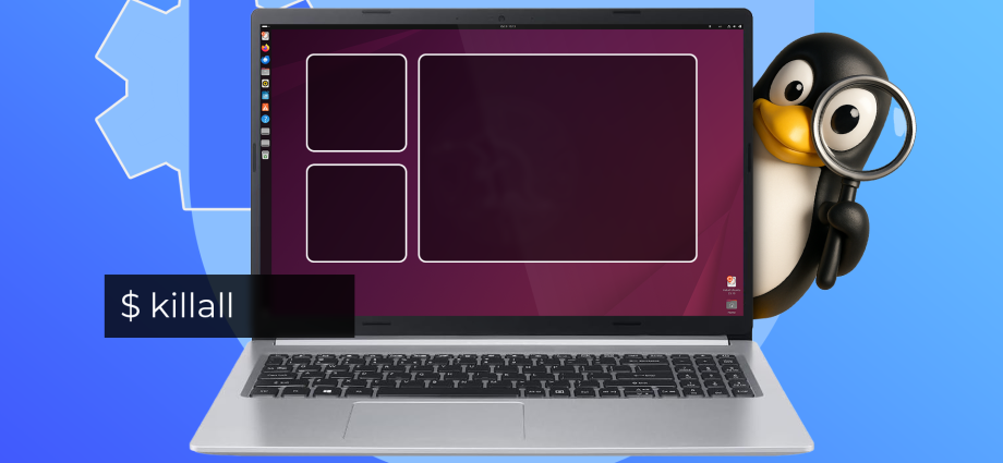 These 5 simple Linux tools make Windows 11 look outdated