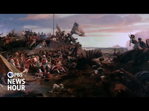 ken-burns’-‘the-american-revolution’-explores-the-beginnings-of-the-nation’s-democracy