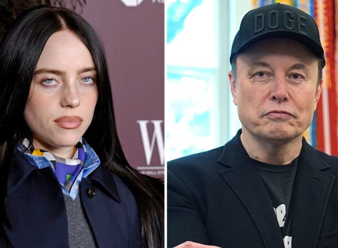 billie-eilish-unleashes-profanity-filled-criticism-of-elon-musk-online