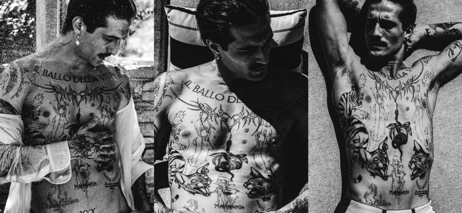 damiano-david’s-sensual-shower-shoot-with-damon-baker-will-leave-you-completely-stunned