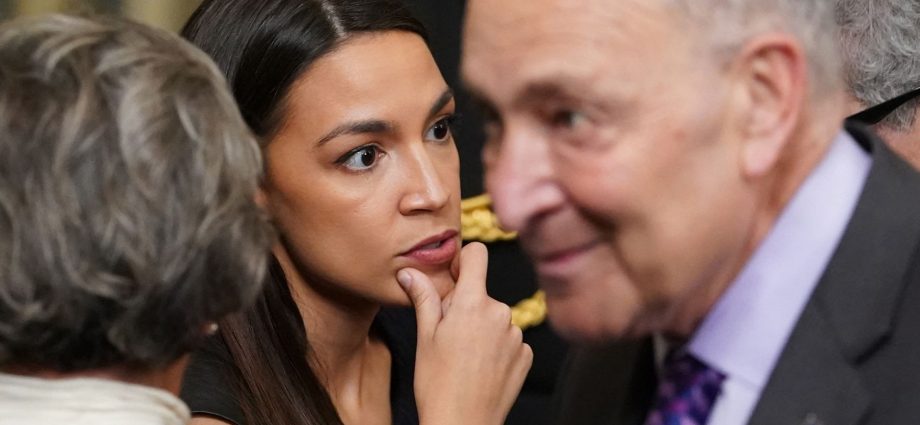 calls-grow-for-aoc-to-launch-primary-challenge-against-chuck-schumer:-“we’ve-got-to-get-rid-of-him”