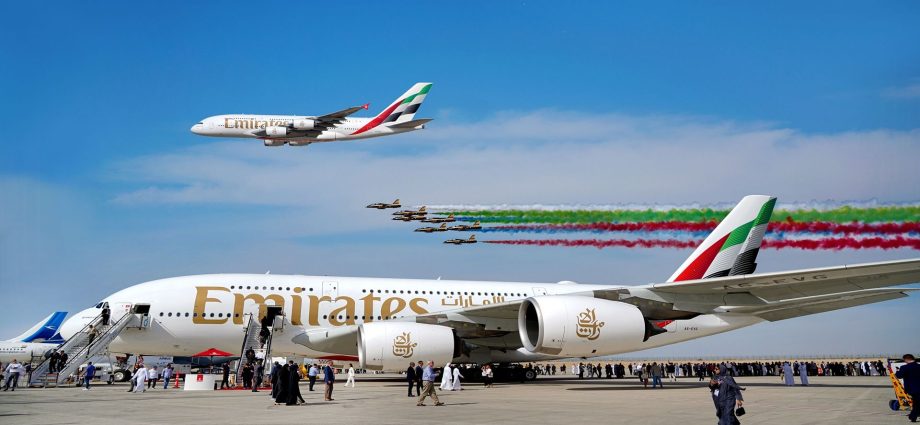 airbus-vs.-boeing:-what-to-expect-at-the-dubai-airshow