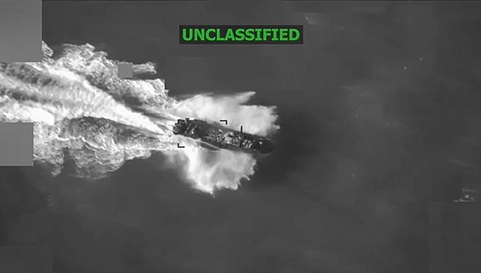 us-confirms-deadly-attack-in-the-caribbean:-80-dead-under-‘operation-southern-spear’