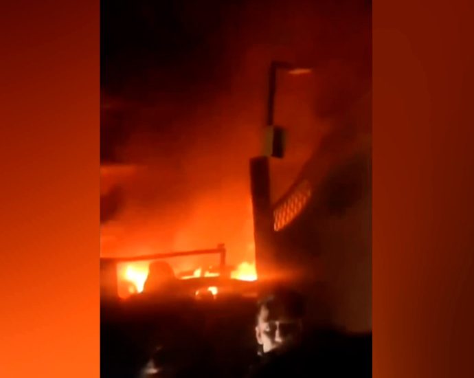 nine-killed-in-blast-at-police-station-in-indian-administered-kashmir