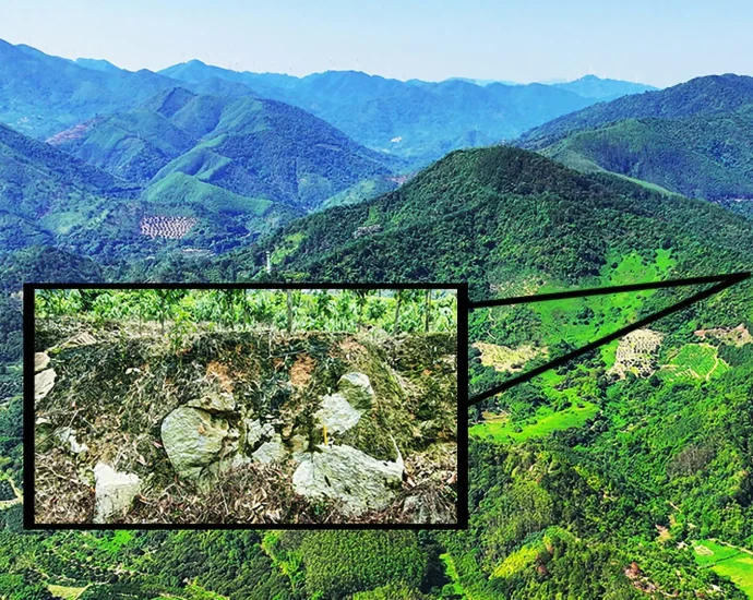 scientists-uncover-a-massive-hidden-crater-in-china-that-rewrites-earth’s-recent-history