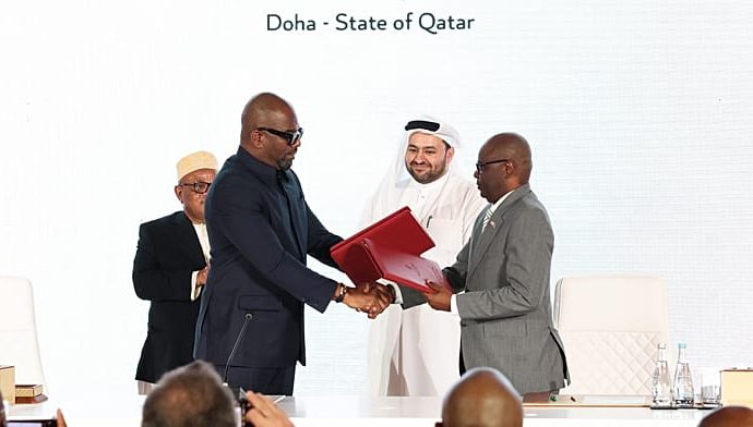 dr-congo-and-m23-sign-doha-framework-as-groundwork-for-peace-but-key-issues-remain
