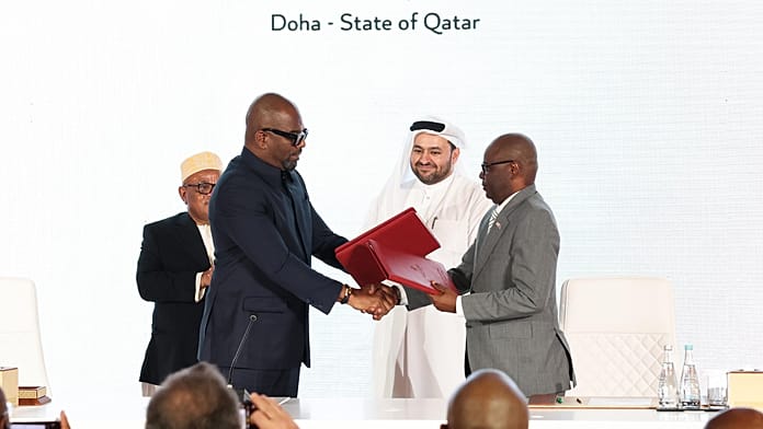 dr-congo-and-m23-sign-doha-framework-as-groundwork-for-peace-but-key-issues-remain