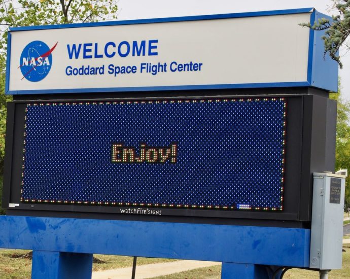 Maryland lawmakers demand answers for NASA changes at Goddard Space Flight Center