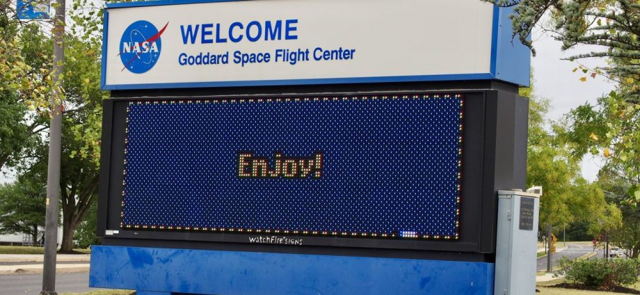 Maryland lawmakers demand answers for NASA changes at Goddard Space Flight Center