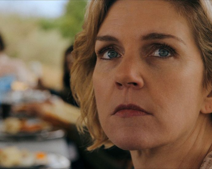 What’s the deal with the deep space transmission and alien ‘happy’ virus in Apple TV’s ‘Pluribus’?