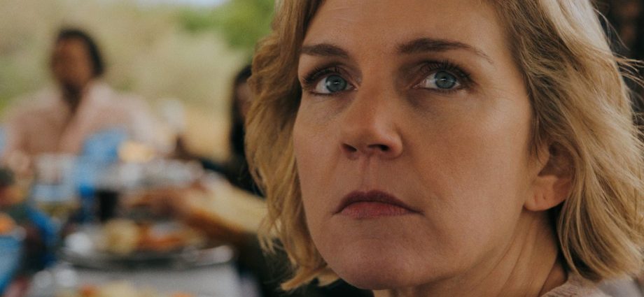 What’s the deal with the deep space transmission and alien ‘happy’ virus in Apple TV’s ‘Pluribus’?