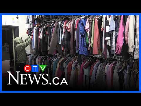 unsettling-incidents-at-sudbury-clothing-drive