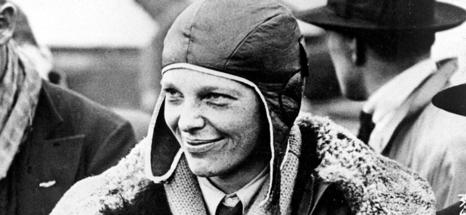 formerly-classified-documents-released-about-amelia-earhart