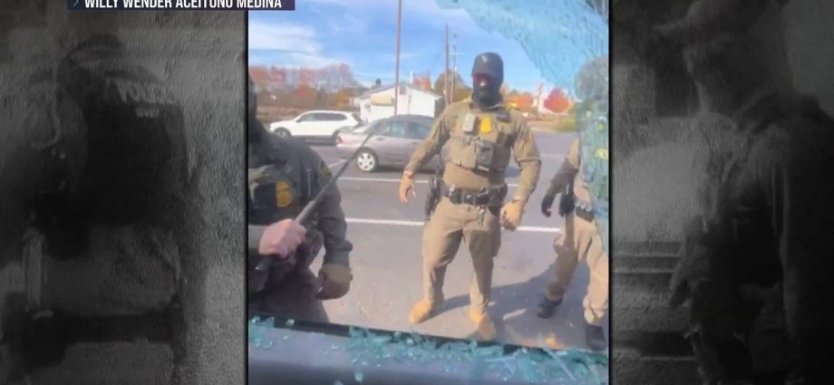 border-patrol-operations-start-in-charlotte-as-the-traitor-administration-escalates-immigration-crackdown