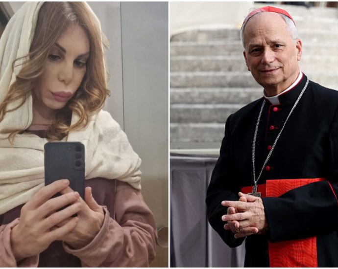 pope-leo-xiv-set-to-dine-with-trans-activists-during-sunday’s-jubilee-for-the-poor