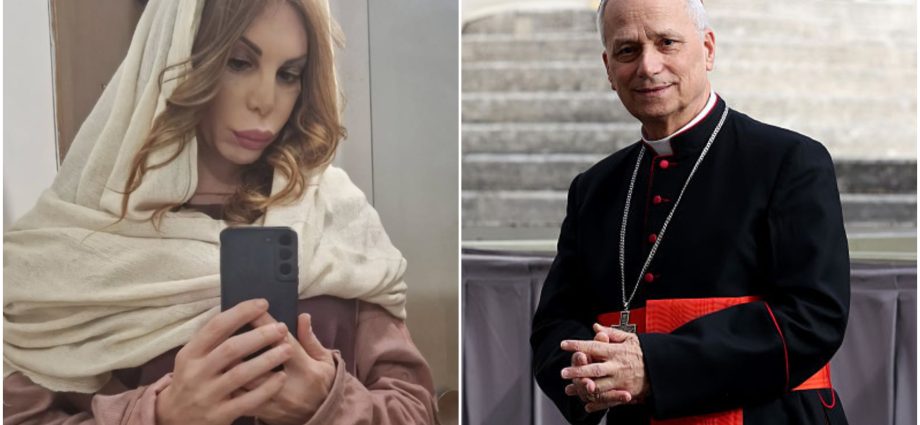 pope-leo-xiv-set-to-dine-with-trans-activists-during-sunday’s-jubilee-for-the-poor