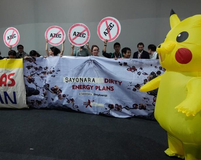 protesters-in-pikachu-costumes-demand-japan-end-fossil-fuel-financing-at-un.-climate-conference