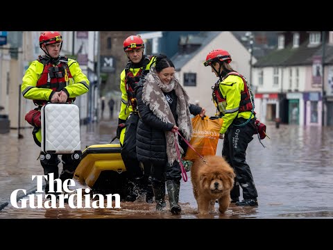 major-incident-declared-in-wales-after-storm-claudia-flooding