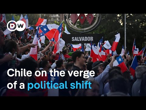 what-would-a-shift-to-the-right-mean-for-chilean-society?-|-dw-news