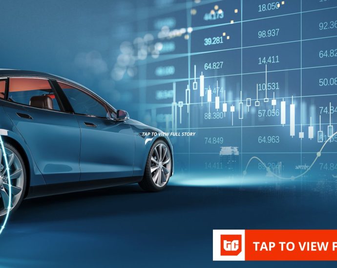 A ₦500 million fine and a bold vision: Inside Nigeria’s electric vehicle bill