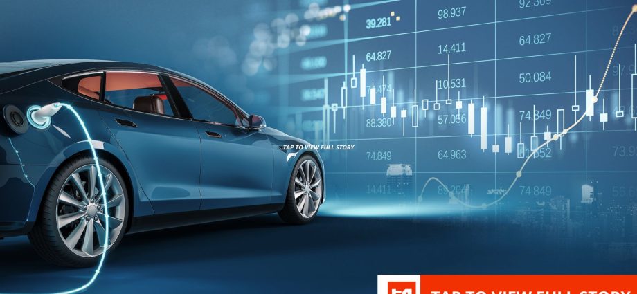 A ₦500 million fine and a bold vision: Inside Nigeria’s electric vehicle bill