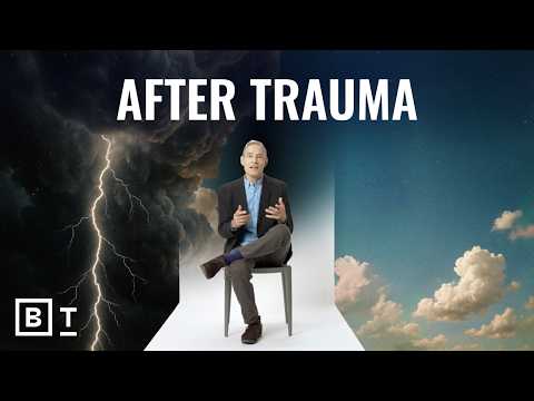 how-your-brain-is-wired-to-heal-after-trauma-|-george-bonanno:-full-interview