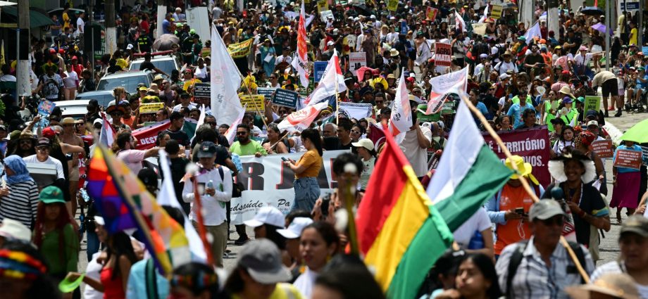 thousands-march-in-brazil-town-hosting-cop30-for-climate-justice