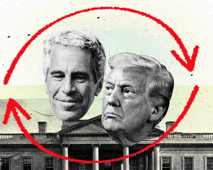 the-traitor’s teflon tested-as-jeffrey-epstein-saga-looms-over-2026-campaign