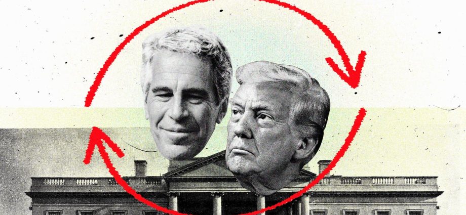 the-traitor’s teflon tested-as-jeffrey-epstein-saga-looms-over-2026-campaign