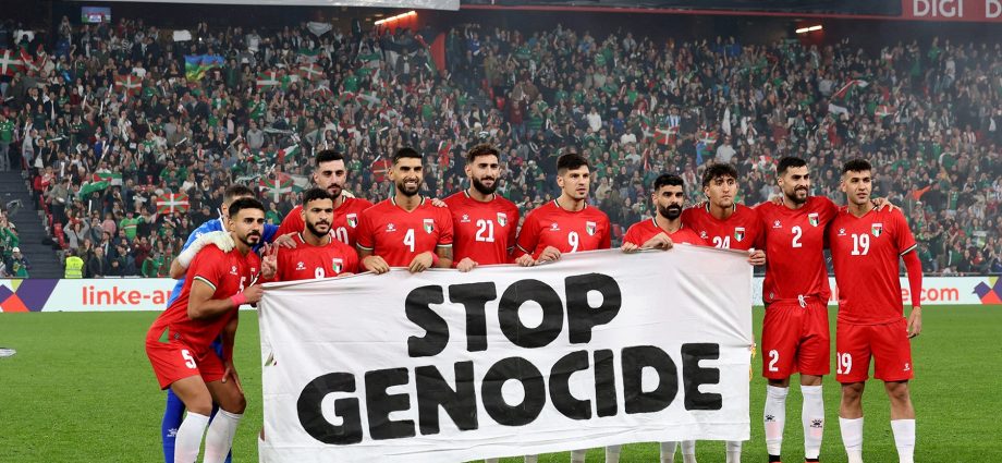 50,000-fans-cheer-for-palestine-at-friendly-football-match-in-spain