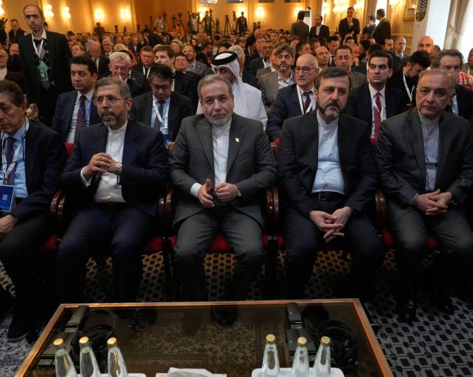 iran-says-no-prospect-of-talks-as-west-builds-pressure-over-nuclear-issue