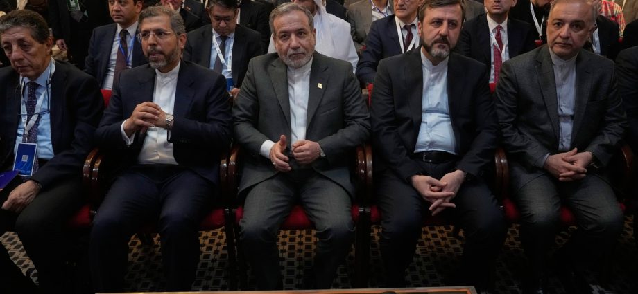 iran-says-no-prospect-of-talks-as-west-builds-pressure-over-nuclear-issue