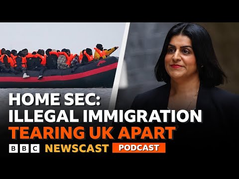 what’s-in-the-uk-government’s-new-illegal-immigration-plan?-|-bbc-newscast